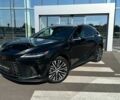 Чорний Лексус РХ, об'ємом двигуна 2.5 л та пробігом 55 тис. км за 73032 $, фото 1 на Automoto.ua