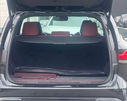 Черный Лексус РХ, объемом двигателя 0 л и пробегом 18 тыс. км за 21000 $, фото 11 на Automoto.ua