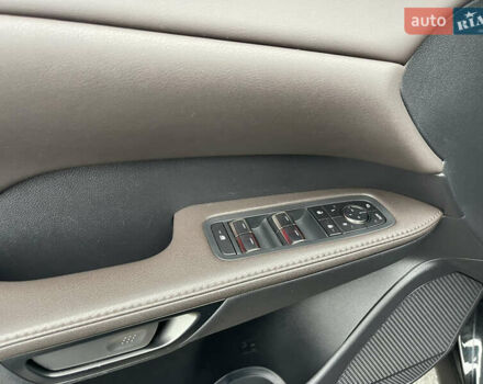 Черный Лексус РХ, объемом двигателя 2.4 л и пробегом 78 тыс. км за 63500 $, фото 25 на Automoto.ua