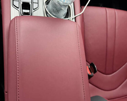 Чорний Лексус РХ, об'ємом двигуна 2.39 л та пробігом 33 тис. км за 60000 $, фото 24 на Automoto.ua