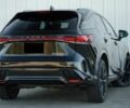 Чорний Лексус РХ, об'ємом двигуна 2.4 л та пробігом 19 тис. км за 35000 $, фото 4 на Automoto.ua