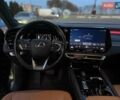 Чорний Лексус РХ, об'ємом двигуна 2.39 л та пробігом 55 тис. км за 69000 $, фото 1 на Automoto.ua