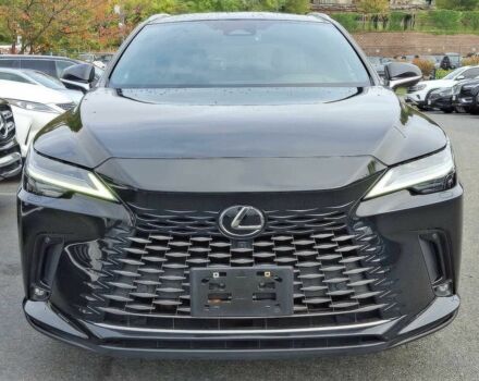 Чорний Лексус РХ, об'ємом двигуна 2.4 л та пробігом 13 тис. км за 29000 $, фото 1 на Automoto.ua