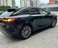 Чорний Лексус РХ, об'ємом двигуна 2.39 л та пробігом 25 тис. км за 69700 $, фото 20 на Automoto.ua