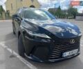 Чорний Лексус РХ, об'ємом двигуна 2.39 л та пробігом 60 тис. км за 52800 $, фото 1 на Automoto.ua