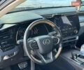 Чорний Лексус РХ, об'ємом двигуна 2.4 л та пробігом 20 тис. км за 54990 $, фото 24 на Automoto.ua