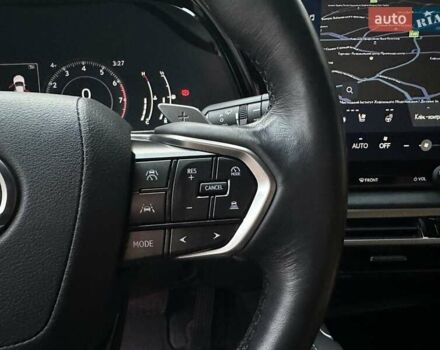 Черный Лексус РХ, объемом двигателя 2.39 л и пробегом 25 тыс. км за 69900 $, фото 67 на Automoto.ua