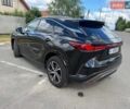 Чорний Лексус РХ, об'ємом двигуна 2.39 л та пробігом 60 тис. км за 52800 $, фото 4 на Automoto.ua