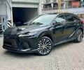 Чорний Лексус РХ, об'ємом двигуна 2.39 л та пробігом 25 тис. км за 69700 $, фото 1 на Automoto.ua