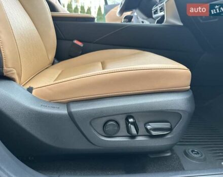 Чорний Лексус РХ, об'ємом двигуна 2.39 л та пробігом 25 тис. км за 68700 $, фото 43 на Automoto.ua