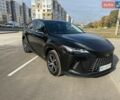 Черный Лексус РХ, объемом двигателя 2.39 л и пробегом 38 тыс. км за 48500 $, фото 3 на Automoto.ua