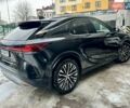 Чорний Лексус РХ, об'ємом двигуна 2.39 л та пробігом 25 тис. км за 68700 $, фото 1 на Automoto.ua