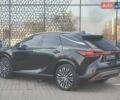 Чорний Лексус РХ, об'ємом двигуна 2.4 л та пробігом 80 тис. км за 64154 $, фото 1 на Automoto.ua