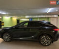 Чорний Лексус РХ, об'ємом двигуна 2.39 л та пробігом 12 тис. км за 65500 $, фото 12 на Automoto.ua