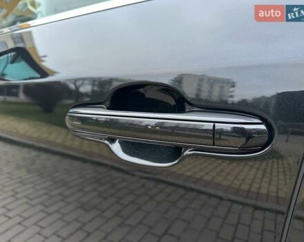 Черный Лексус РХ, объемом двигателя 2.39 л и пробегом 25 тыс. км за 69900 $, фото 31 на Automoto.ua