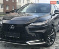 Черный Лексус РХ, объемом двигателя 2.39 л и пробегом 30 тыс. км за 71600 $, фото 2 на Automoto.ua