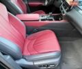 Черный Лексус РХ, объемом двигателя 2.4 л и пробегом 33 тыс. км за 72500 $, фото 68 на Automoto.ua