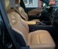 Чорний Лексус РХ, об'ємом двигуна 2.39 л та пробігом 55 тис. км за 69000 $, фото 5 на Automoto.ua