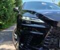 Черный Лексус РХ, объемом двигателя 2.39 л и пробегом 19 тыс. км за 53700 $, фото 13 на Automoto.ua