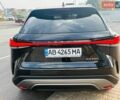 Черный Лексус РХ, объемом двигателя 2.39 л и пробегом 38 тыс. км за 48500 $, фото 20 на Automoto.ua