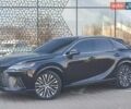 Чорний Лексус РХ, об'ємом двигуна 2.4 л та пробігом 80 тис. км за 64154 $, фото 1 на Automoto.ua