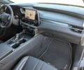 Лексус РХ 2023 у Львові на Automoto.ua Чорний Лексус РХ, об'ємом двигуна 2.4 л та пробігом 24 тис. км за 28992 $, фото 12 на Automoto.ua