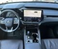 Чорний Лексус РХ, об'ємом двигуна 2.5 л та пробігом 55 тис. км за 73032 $, фото 7 на Automoto.ua