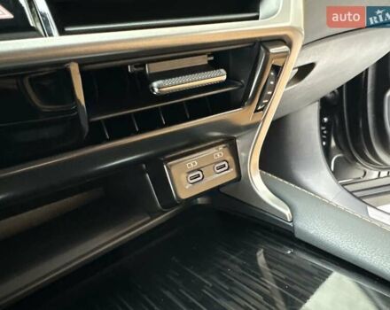 Чорний Лексус РХ, об'ємом двигуна 2.39 л та пробігом 25 тис. км за 68700 $, фото 53 на Automoto.ua