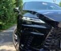 Чорний Лексус РХ, об'ємом двигуна 2.39 л та пробігом 19 тис. км за 53700 $, фото 13 на Automoto.ua