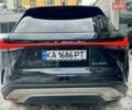 Чорний Лексус РХ, об'ємом двигуна 2.39 л та пробігом 25 тис. км за 68700 $, фото 20 на Automoto.ua
