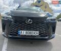 Чорний Лексус РХ, об'ємом двигуна 2.39 л та пробігом 60 тис. км за 52800 $, фото 9 на Automoto.ua