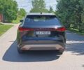 Черный Лексус РХ, объемом двигателя 2.39 л и пробегом 19 тыс. км за 53700 $, фото 9 на Automoto.ua