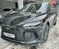 Чорний Лексус РХ, об'ємом двигуна 2.39 л та пробігом 25 тис. км за 68700 $, фото 14 на Automoto.ua