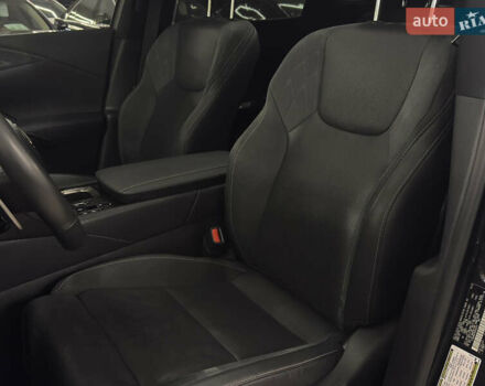 Чорний Лексус РХ, об'ємом двигуна 2.4 л та пробігом 19 тис. км за 61999 $, фото 20 на Automoto.ua