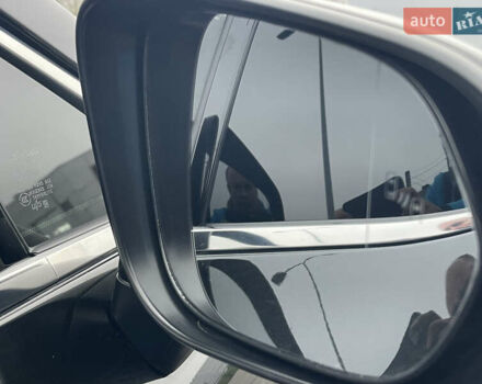 Черный Лексус РХ, объемом двигателя 2.4 л и пробегом 78 тыс. км за 63500 $, фото 15 на Automoto.ua