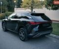 Чорний Лексус РХ, об'ємом двигуна 2.4 л та пробігом 32 тис. км за 53500 $, фото 4 на Automoto.ua