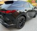 Черный Лексус РХ, объемом двигателя 2.4 л и пробегом 33 тыс. км за 72500 $, фото 34 на Automoto.ua