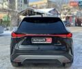 Чорний Лексус РХ, об'ємом двигуна 2.4 л та пробігом 20 тис. км за 54990 $, фото 5 на Automoto.ua