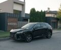Чорний Лексус РХ, об'ємом двигуна 2.4 л та пробігом 32 тис. км за 53500 $, фото 31 на Automoto.ua