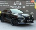 Черный Лексус РХ, объемом двигателя 2.4 л и пробегом 33 тыс. км за 73000 $, фото 1 на Automoto.ua