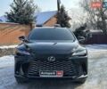 Чорний Лексус РХ, об'ємом двигуна 2.4 л та пробігом 20 тис. км за 54990 $, фото 1 на Automoto.ua