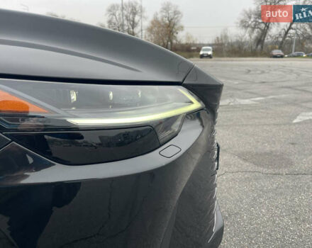 Черный Лексус РХ, объемом двигателя 2.4 л и пробегом 78 тыс. км за 63500 $, фото 17 на Automoto.ua