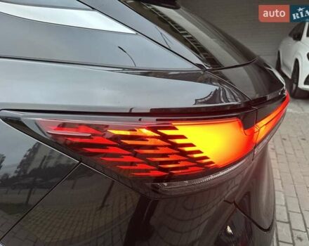 Чорний Лексус РХ, об'ємом двигуна 2.39 л та пробігом 25 тис. км за 69700 $, фото 37 на Automoto.ua