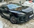 Чорний Лексус РХ, об'ємом двигуна 2.39 л та пробігом 25 тис. км за 68700 $, фото 86 на Automoto.ua
