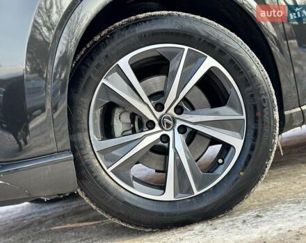 Чорний Лексус РХ, об'ємом двигуна 2.4 л та пробігом 20 тис. км за 54990 $, фото 11 на Automoto.ua