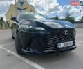 Чорний Лексус РХ, об'ємом двигуна 2.39 л та пробігом 60 тис. км за 52800 $, фото 2 на Automoto.ua