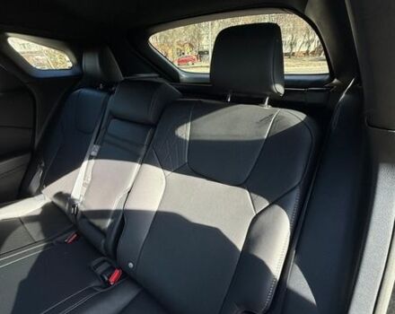 Чорний Лексус РХ, об'ємом двигуна 2.49 л та пробігом 12 тис. км за 75000 $, фото 37 на Automoto.ua