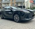 Черный Лексус РХ, объемом двигателя 2.39 л и пробегом 25 тыс. км за 68500 $, фото 22 на Automoto.ua