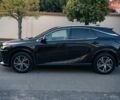 Чорний Лексус РХ, об'ємом двигуна 2.4 л та пробігом 32 тис. км за 53500 $, фото 2 на Automoto.ua