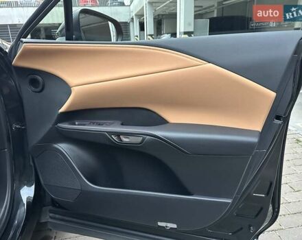 Черный Лексус РХ, объемом двигателя 2.39 л и пробегом 25 тыс. км за 68500 $, фото 58 на Automoto.ua